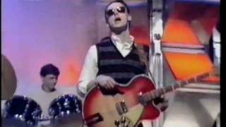 Video thumbnail of "The Style Council - My Ever Changing Moods (TOTP)"