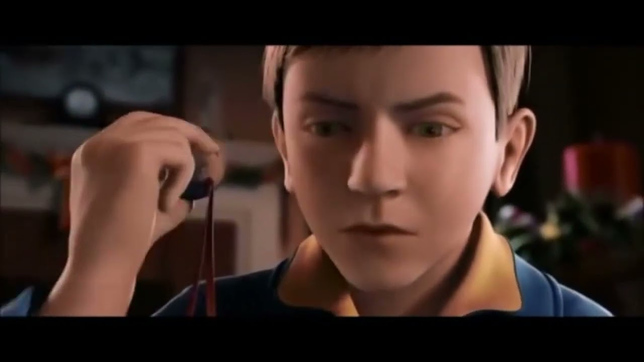 La Campanella Polar Express - Io2Doppio