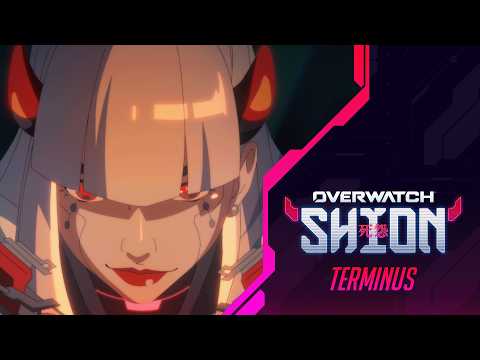 Terminus | Bande-annonce de Shion | Overwatch