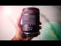 Canon RF 24-105 - MUST HAVE & MOST VERSATILE LENS EVER