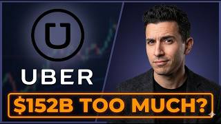 Uber's $152B Market Cap: What Investors Need to Know for 2026