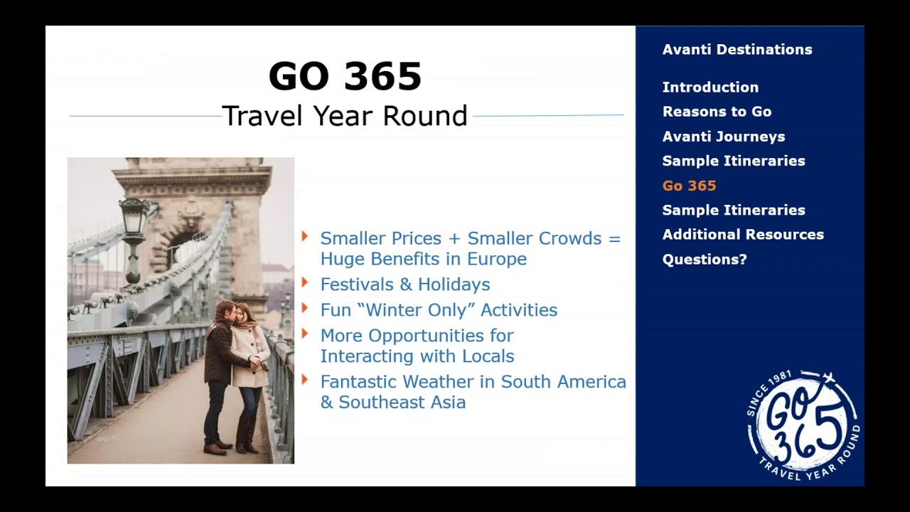 go365 travel