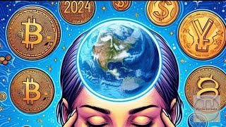 What’s To Come 2024 || Psychic Liz Cross