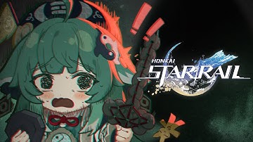 Myriad Celestia Trailer — "An Exorcism at Fyxestroll Garden" | Honkai: Star Rail