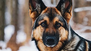 Famous German Shepherd Wolf Mix Facts 🐺🐾 Net Worth