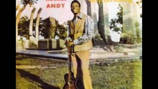 Video thumbnail of "Horace Andy - Love Of A Woman"