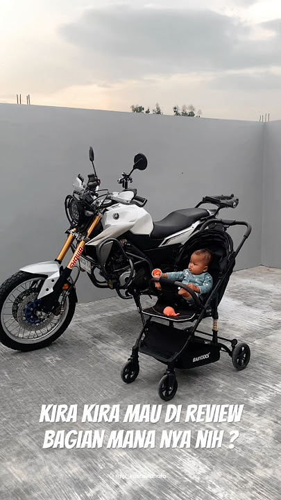 Motor kesayangan yamaha bew vixion , Modifikasi motor yamaha touring | vixion touring #vixion