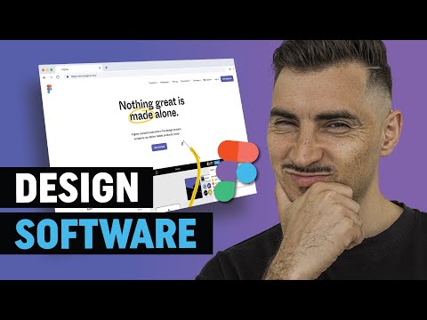 Best Graphic Design Software you need in 2021