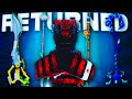 Every NEW ROD in FISCH! (Roblox) | RETURNED RODS IN FISCH!