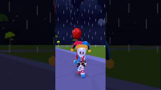 PK XD - BALÃO DO IT, A COISA NO PK XD🎈🙀 #pkxd #pkxduniverse #xdhype #itacoisa #derry #welcometoderry