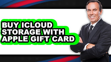 How to Buy Icloud Storage with Apple Gift Card (updated)