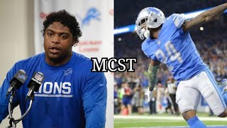 Kerry Hyder Endanger Of Being Cut? Nevin Lawson Absolutely Is Hot Garbage