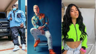 TOP 10 ARTISTAS PANAMEÑO CON MEJOR FLOW PARA VESTIR / OPINIÓN DE EXPERTO DE LA MODA A NIVEL PTY