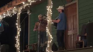 Nicholas Jamerson - Ain’t Wastin’ Time No More (Hickory’s Hideaway 5/14/22)