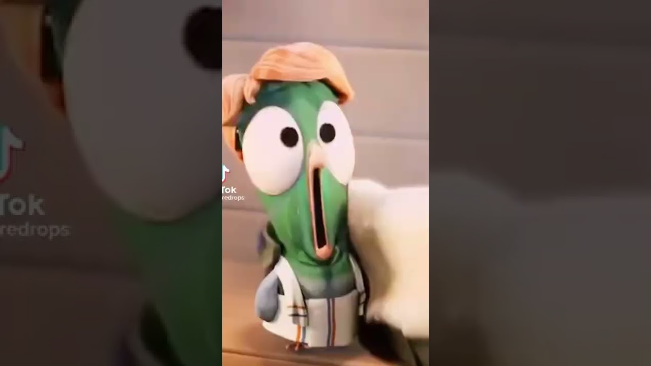 The prophecy is true￼