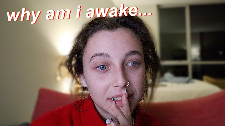 I WOKE UP AT 5AM FOR THIS...