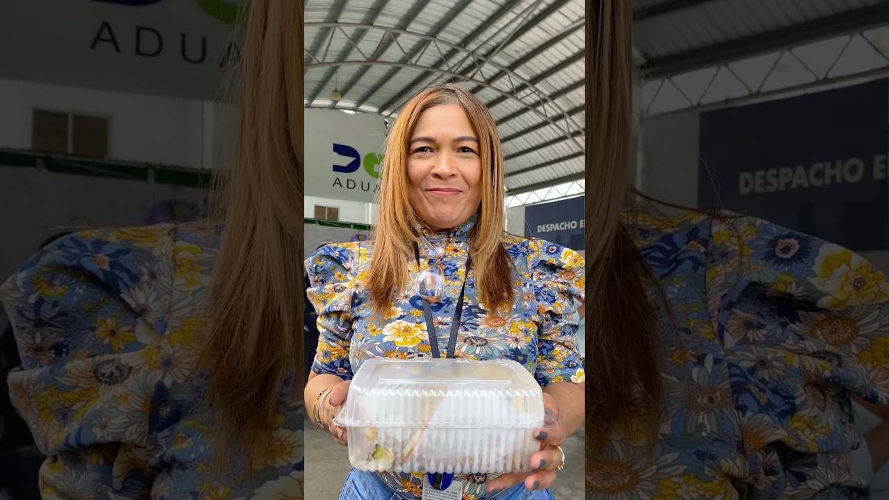 Testimonio cliente satisfecho.