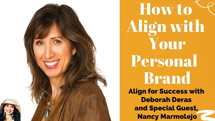How to Create a Profitable Personal Brand