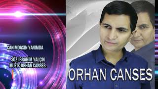 Orhan Canses  /Canımdasın Canımda Resimi