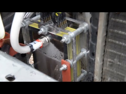 Video: Kako mogu pokrenuti šampionski dvostruki generator goriva?
