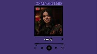 Kate Bishop Vibes Playlist