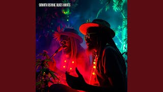 Smooth Reggae Blues Nights