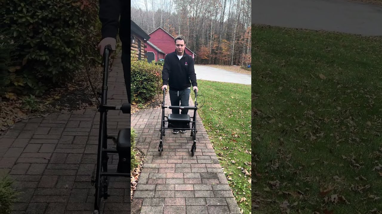 Doctors Told Me I D Never Walk Again Today Proved Them Wrong Dryfterhomes