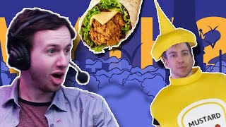 The Most Stacked UK Major
I went to myth 2 what a wild event. A different style to the Kamp Kone vlog for sure still hope you guys enjoy it if you did please check out my other stuff.
➤ Edited by ECS: https://twitter.com/ECS1312
➤ Twitter: https://twitter.com/ChalerTV
➤ Insta: https://www.instagram.com/chalertv/
➤ Linktree: https://linktr.ee/chalertv
#Vlog #Smash #Chaler The Most Stacked UK Major