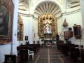 IGLESIA Y CONVENTO DE LA INMACULADA EN ZACUALPAN DE AMILPAS