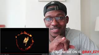 .J.I. - Letter 2 U (Official Music Video) | REACTION