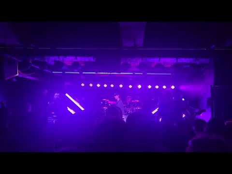 September 10, 2026 - Wind Walkers - Funeral Balloons @ Empire Live in Albany, NY