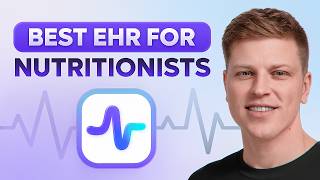 পুষ্টিবিদদের জন্য হেলথি কেন সেরা ইএইচআর screenshot 1