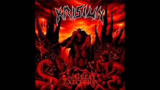 Krisiun - Rise And Confront ( The Great Execution )