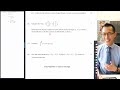 Vectors and Lines in 3D