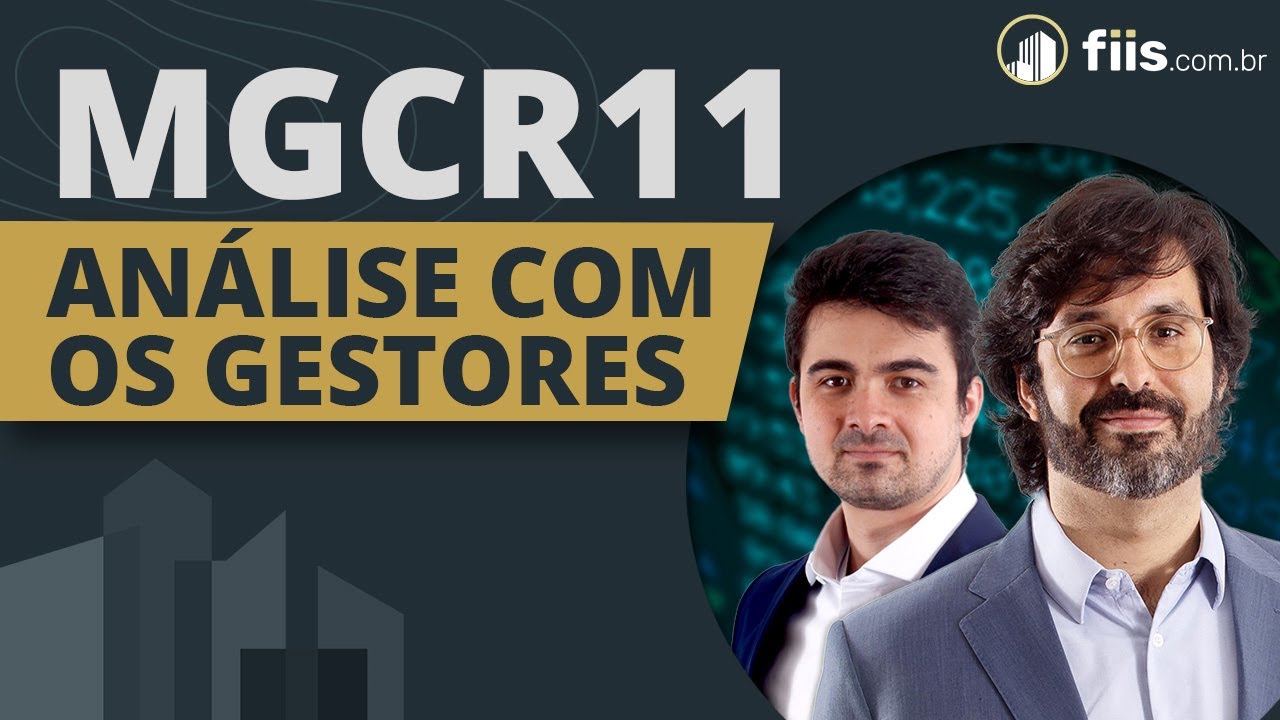 MGCR11: Análise com os Gestores