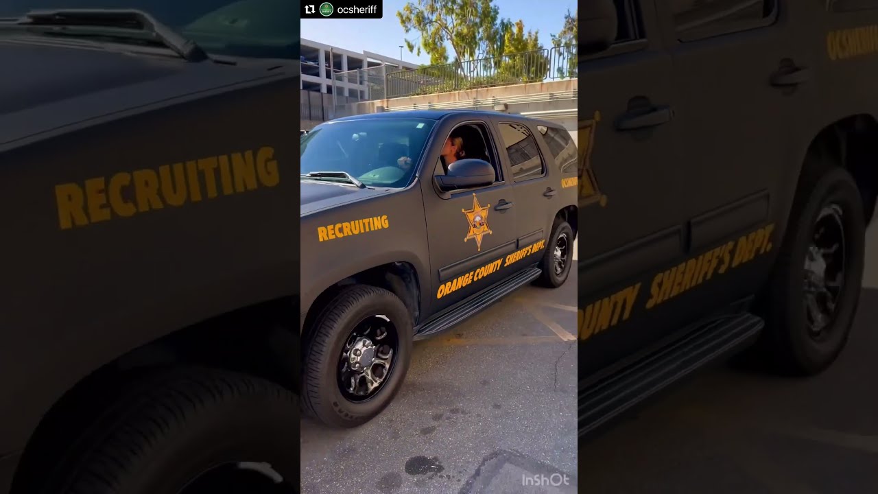 We Re Deputies 