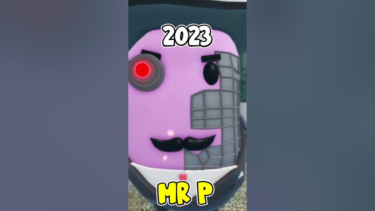 ▷ Por que Piggy Tá Ruim 2023 ❤️ DONTRUKO