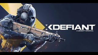 XDefiant 色々な武器を試す枠　　　　　   　　#