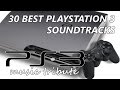 30 best playstation 3 soundtracks  ps3 music tribute