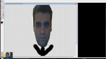 Stencyl platform game with my face (XENON THE GUY)