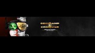 Command and Conquer Remastered Collection: Red Alert Introduction