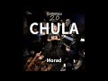 Morad CHULA Audio