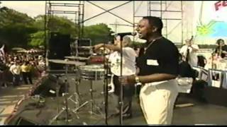 Tito Puente en Orchard Beach-Salsumba