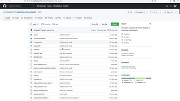 Deploy a flask app to azure