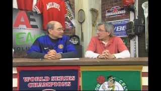 Lets Talk Sports - March 15th 2012