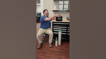 P2 Oxygen Concentrator