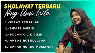 KUMPULAN SHOLAWAT NING UMI LAILA