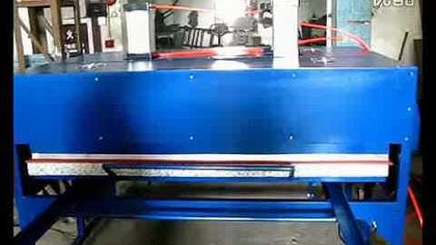 sublimation printing machine -Ever-star rubber company