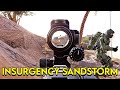 This is why Insurgency Sandstorm is Great!