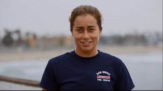 Lifeguard Tryouts